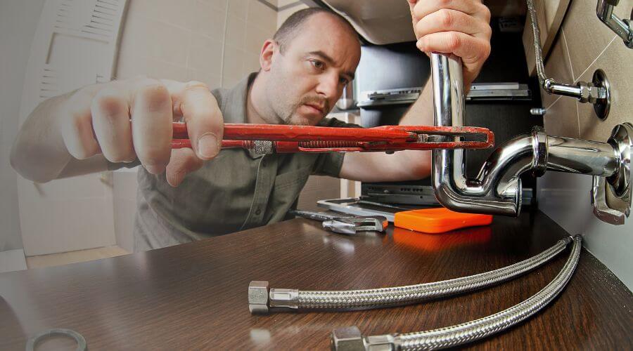 Professional emergency plumbing in Atkins, VA